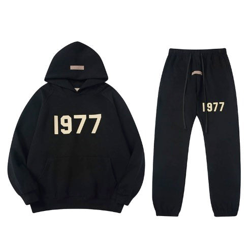 1977 Essentials tracksuit – foto 1