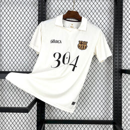 FC Barcelona x Lamine Yamal — Limited Edition