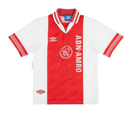AFC Ajax 1994/95 — Retro