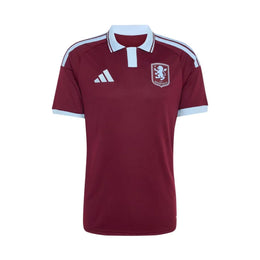 Aston Villa 2026/27 — Shirt