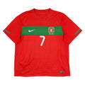 PORTUGAL 2010/11 RETRO