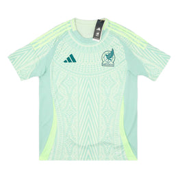 Mexico 2024/25 — Shirt