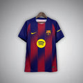 25/26 FC Barcelona Thuisset