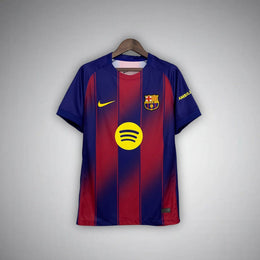 FC Barcelona 25/26 — Thuistenue