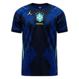 Brazilië 2026/27 — WK-shirt