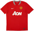 MANCHESTER UNITED 2011-12 RETRO