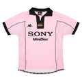 JUVENTUS 1997/98 RETRO