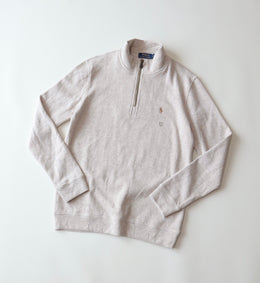 RL — Zip-up