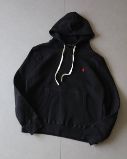 RL — Hoodie