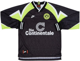 Borussia Dortmund 1996/97 — Retro Longsleeve