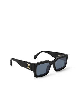LV — Zonnebril Zwart