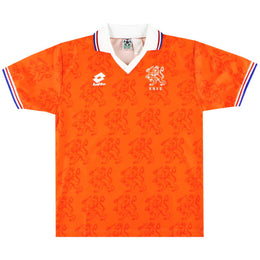 Nederland 1994 — Retro