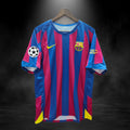 FC Barcelona 2005-06 Retro