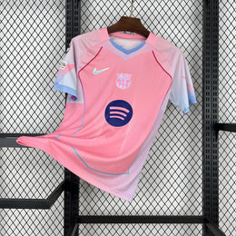 FC Barcelona — Roze Droom Tenue Limited Edition