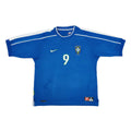 BRAZIL 1998 RETRO