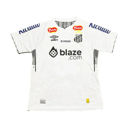 Santos 2024/25 Neymar — Shirt