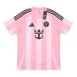Inter Miami 2025/26 — Shirt