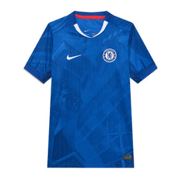 Chelsea 2025/26 — Shirt