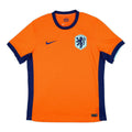 NETHERLANDS 2024/25
