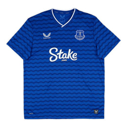 Everton FC 2025/26 — Shirt