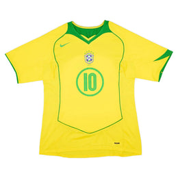 Brazilië 2004 — Retro