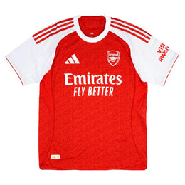Arsenal 2025/26 — Shirt