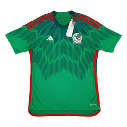 Mexico 2022 — WK-shirt