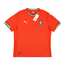 Portugal 2025/26 — Shirt