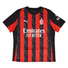AC Milan 2025/26 — Shirt
