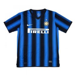 Inter Milan 2010/11 — Retro