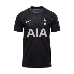 Tottenham Hotspur 2025/26 — Shirt