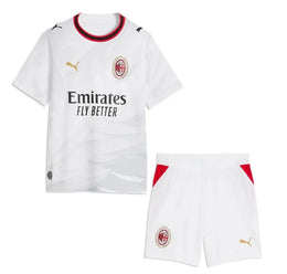 AC Milan Junior 2026/27 — Shirt