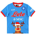 SSC NAPOLI X CHRISTMAS | SPECIAL EDITION