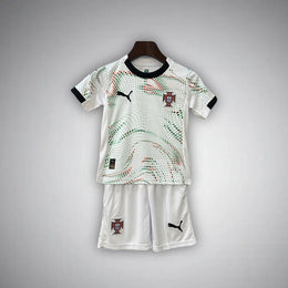 Portugal Junior 2025/26 — Shirt