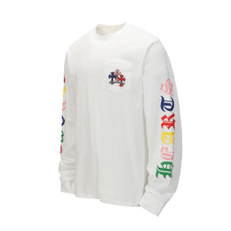 Chrome Hearts Longsleeve — Set 2