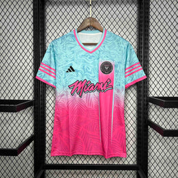Inter Miami — Roze Limited Edition
