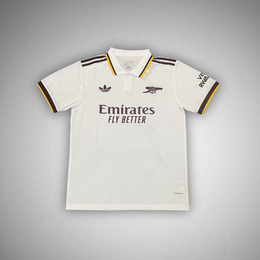 Arsenal 25/26 — Derde Tenue