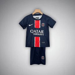 Paris Saint-Germain Junior 2024/25 — Shirt