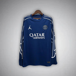 Paris Saint-Germain 2025 — Longsleeve