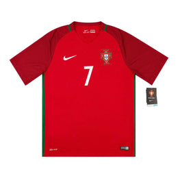 Portugal 2016 — Retro