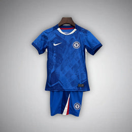 Chelsea Junior 2025/26 — Shirt