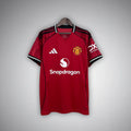 25/26 Manchester United Thuisset