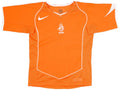 NETHERLANDS 2004/06 RETRO