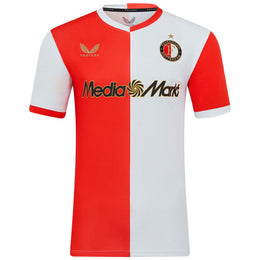 Feyenoord 2025/26 — Shirt