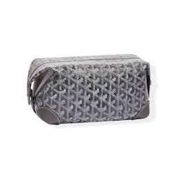 Goyard — Toilettas
