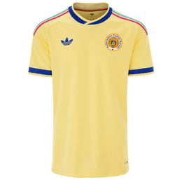 Curaçao 2026/27 — WK-shirt