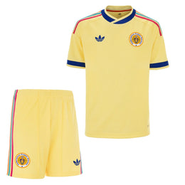 Curaçao Junior 2026/27 — WK-shirt