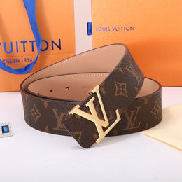 Louis Vuitton — Riem