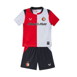 Feyenoord Junior 2026/27 — Shirt