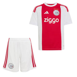 Ajax Junior 2026/27 — Shirt